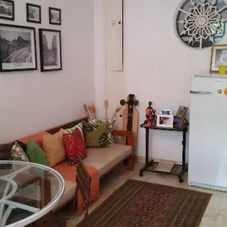 Apartamento Proximo A Praia-Flamengo Río de Janeiro Exterior foto