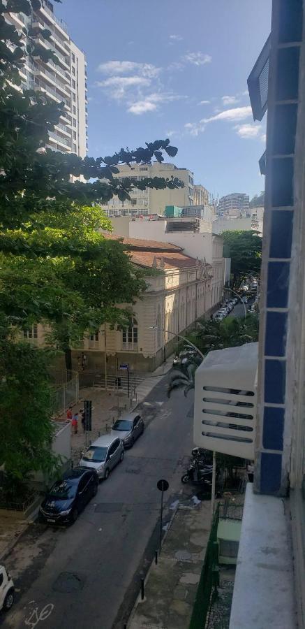 Apartment Proximo A Praia-flamengo Rio de Janeiro