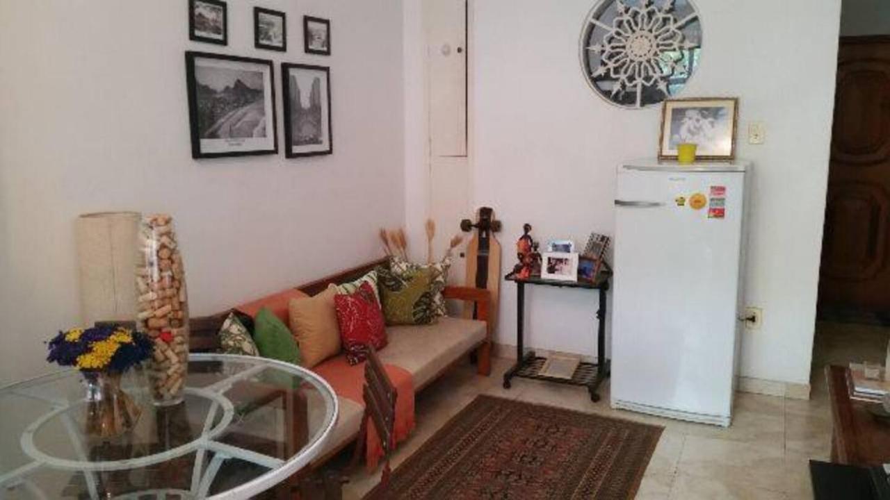 Apartment Proximo A Praia-flamengo Rio de Janeiro