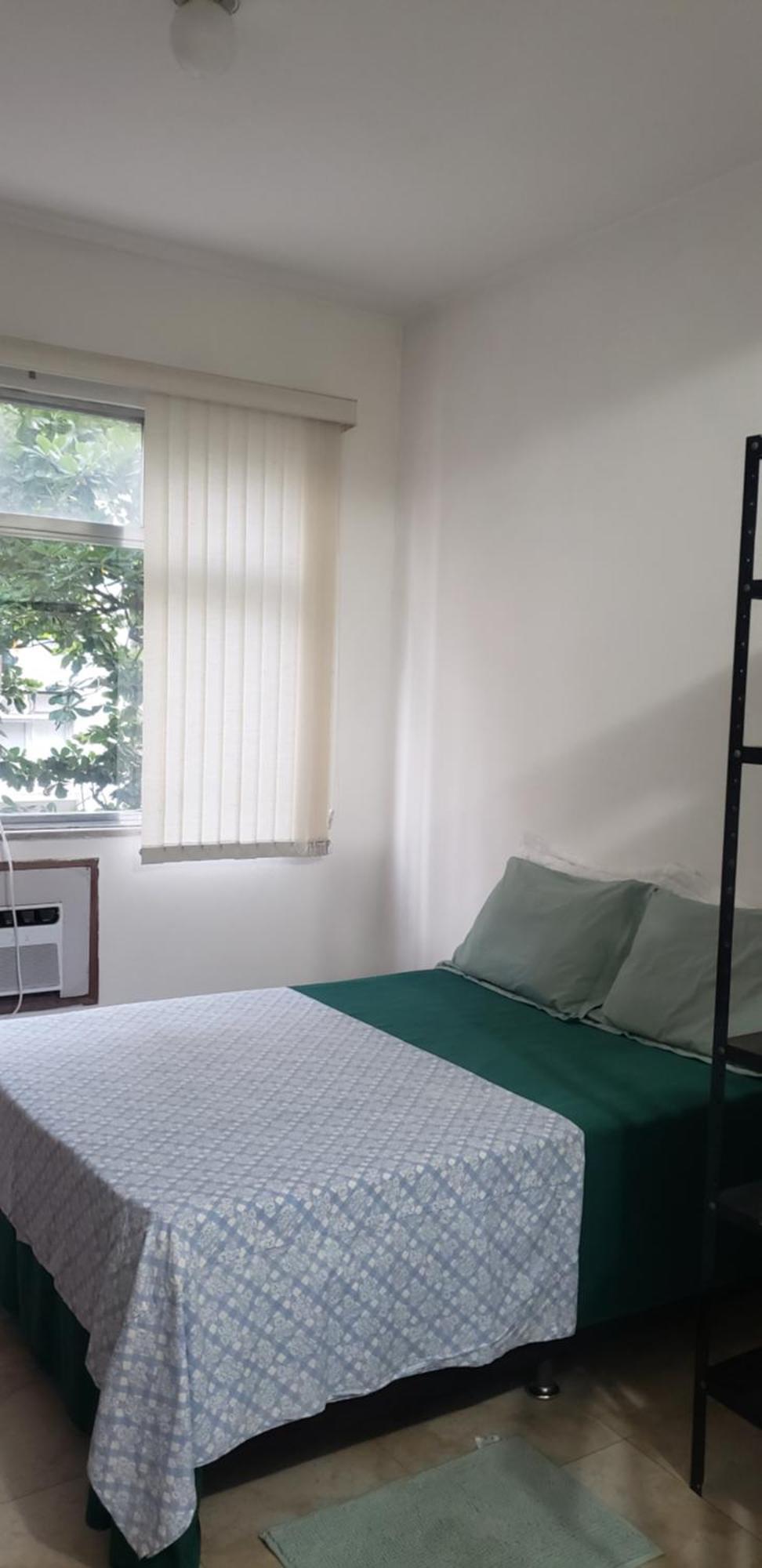 Apartment Proximo A Praia-flamengo Rio de Janeiro