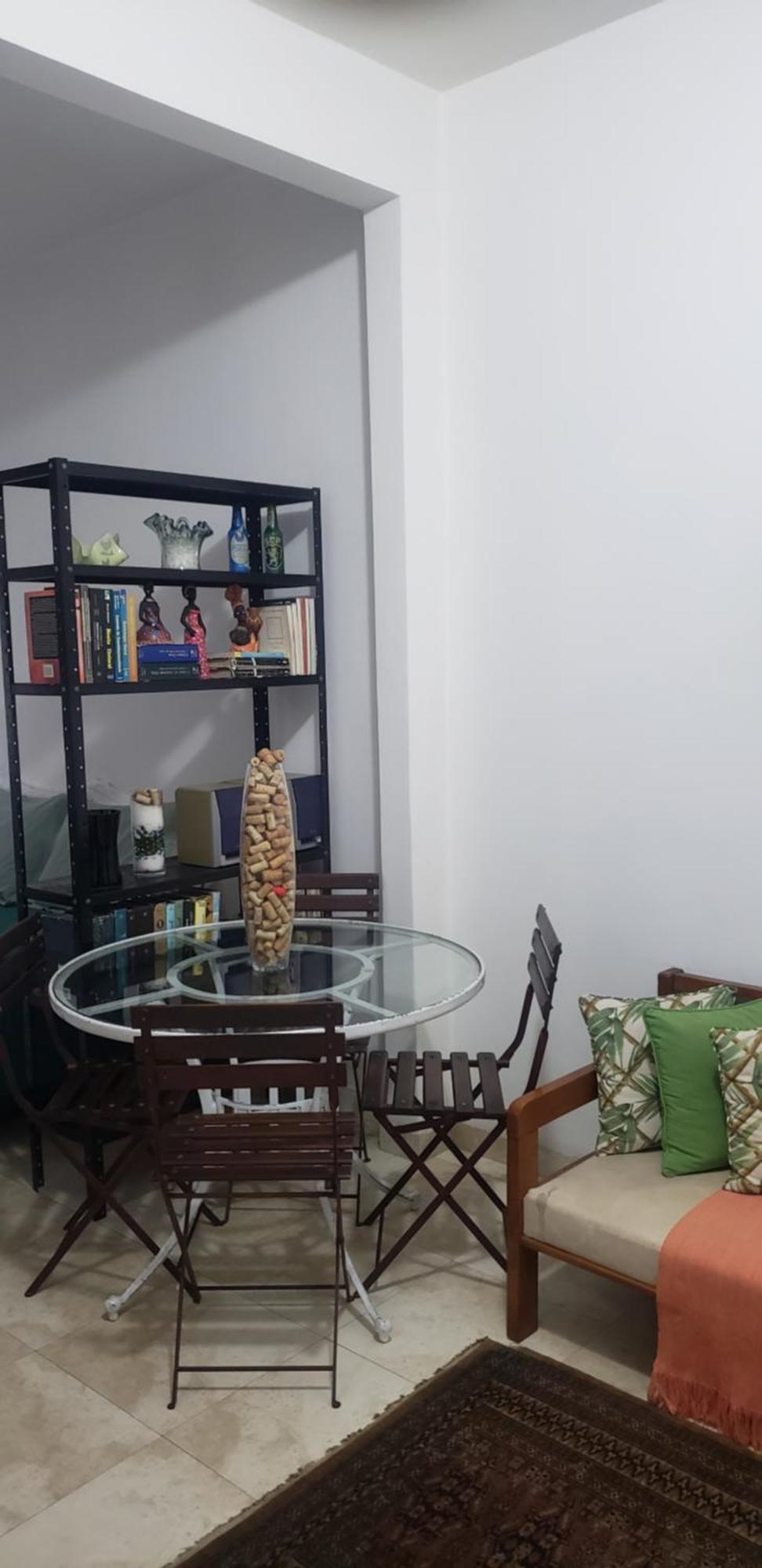 Apartment Proximo A Praia-flamengo *