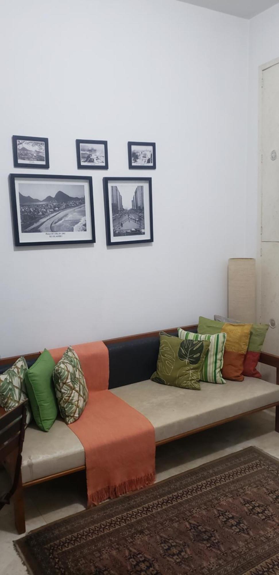Proximo A Praia-flamengo Apartment *