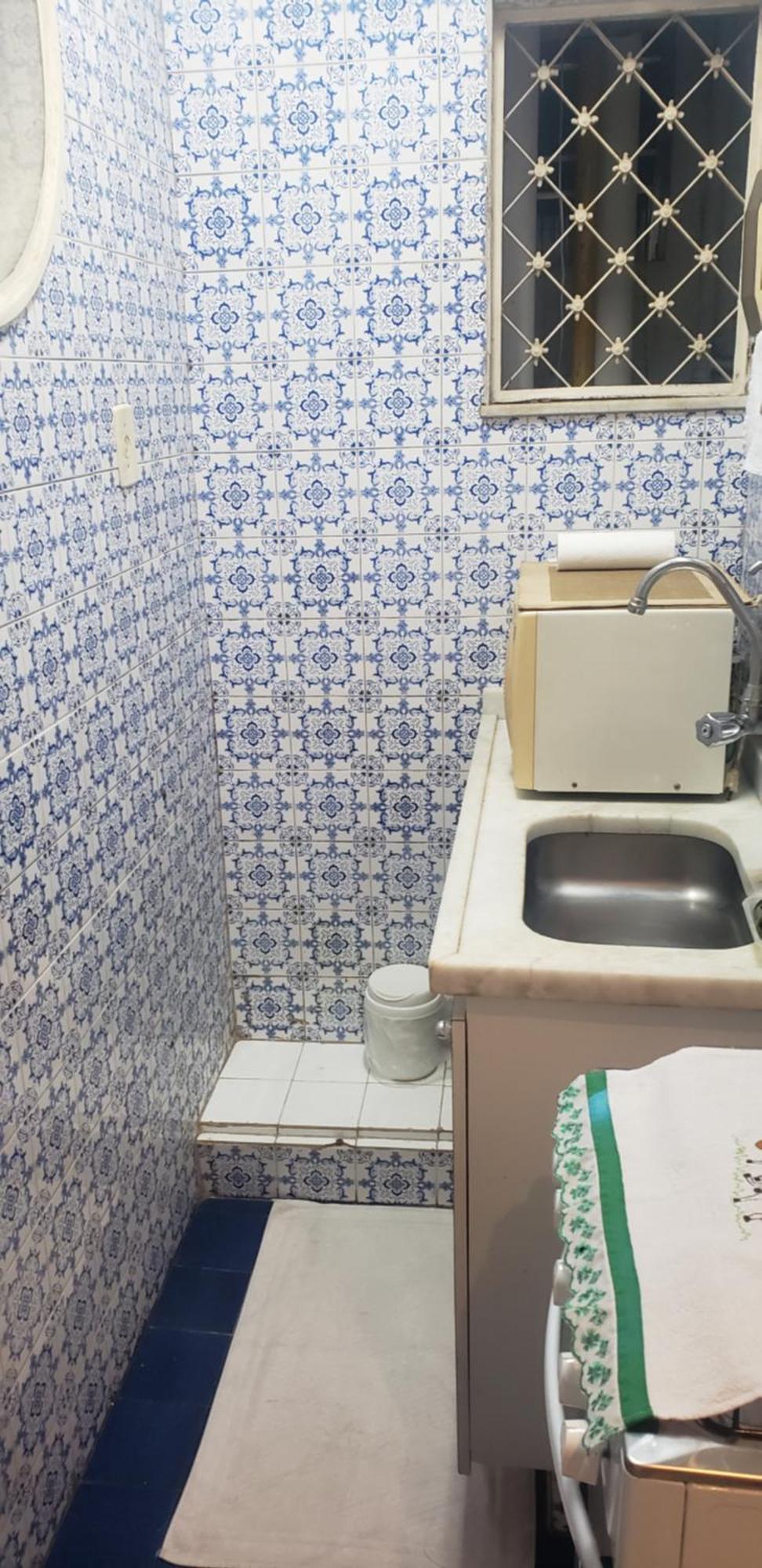 Proximo A Praia-flamengo Apartment