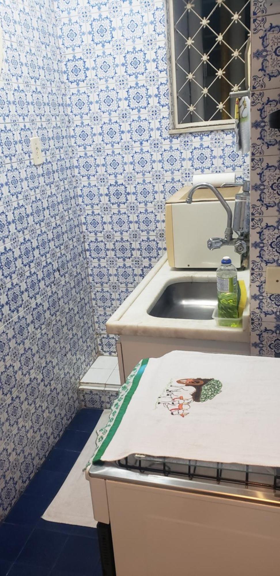 Apartment Proximo A Praia-flamengo